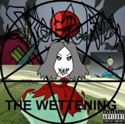 Skelteria : The Wettening